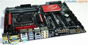 MAINBOARD GIGABYTE GA Z97X-Gaming 7